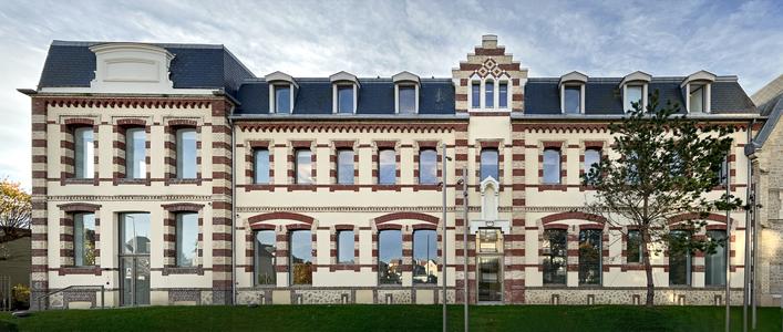 Les Franciscaines Deauville